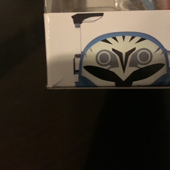 Star Wars 463 Bo-Katan Kryze - Picture 4 of 4